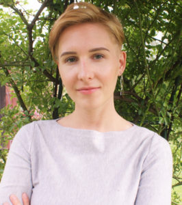 Kristýna Staňková