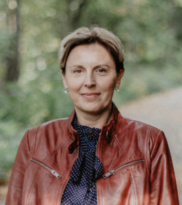 Petra Burdová